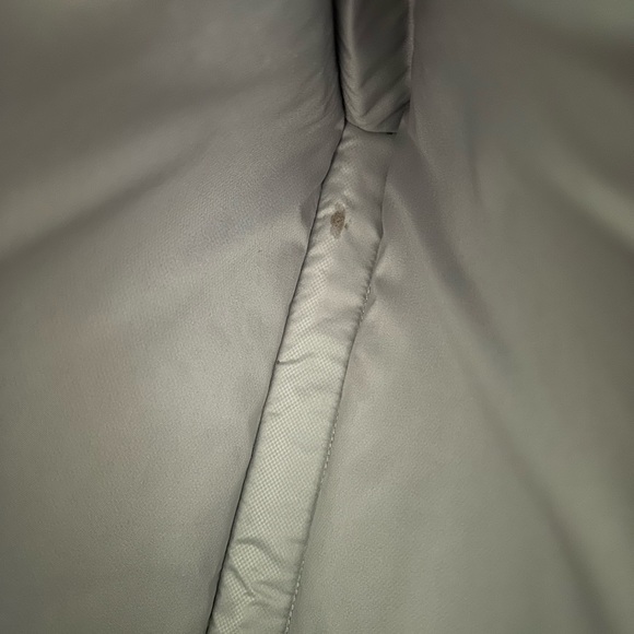 Tumi Black Leather Chandler Business Briefcase - Picture 6 of 9